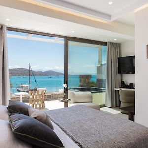 Naiades Boutique Hotel - Adults Only