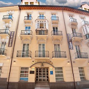 Hotel Navas